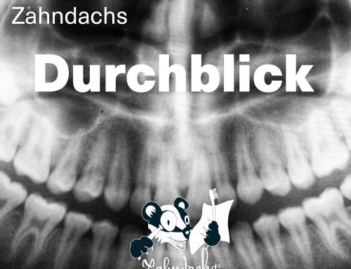 Ist ein Röntgenbild wirklich notwendig?
